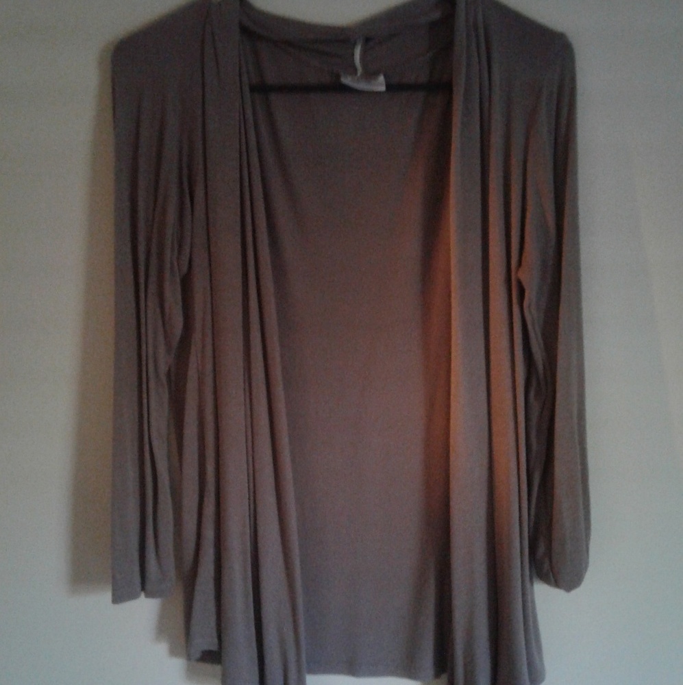 Cardigan